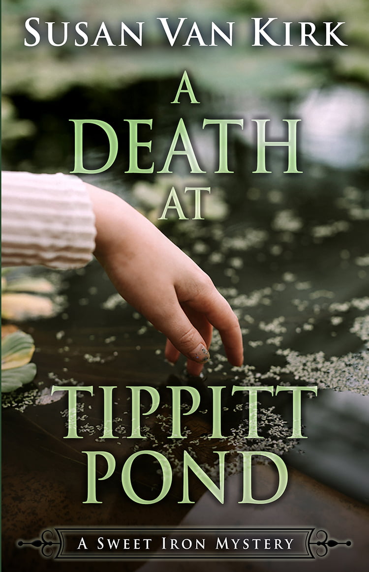 A Death At Tippitt Pond