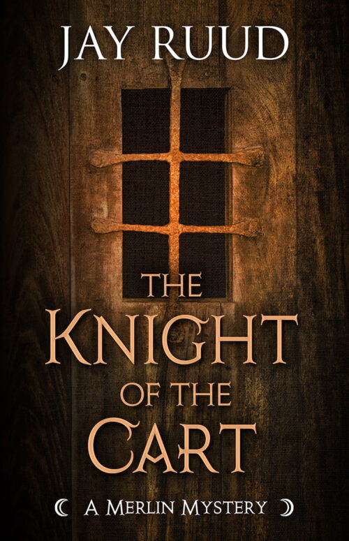 The Knight of the Cart by Jay Ruud - Cover Art