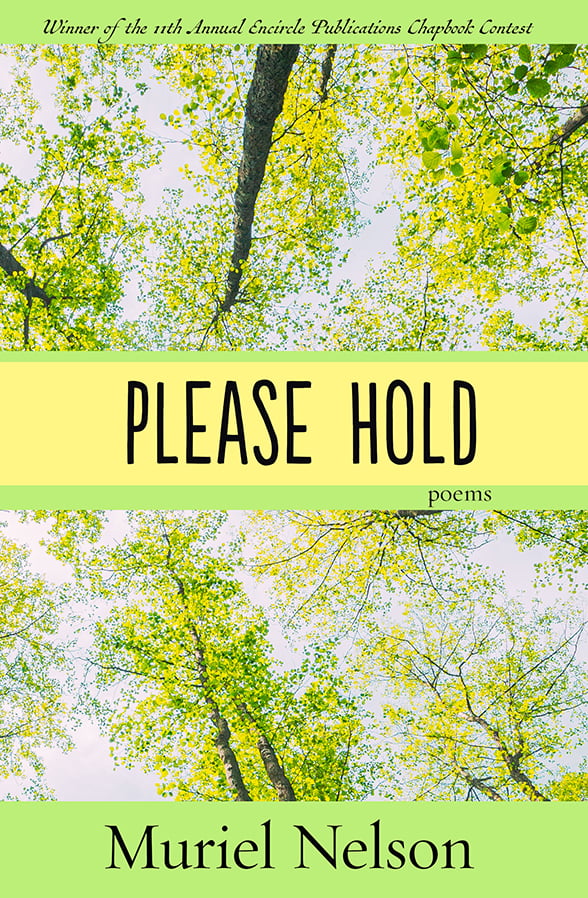 Please Hold by Muriel Nelson - Cover Art