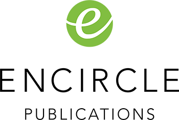 Encircle Publications Logo - Transparent - Medium