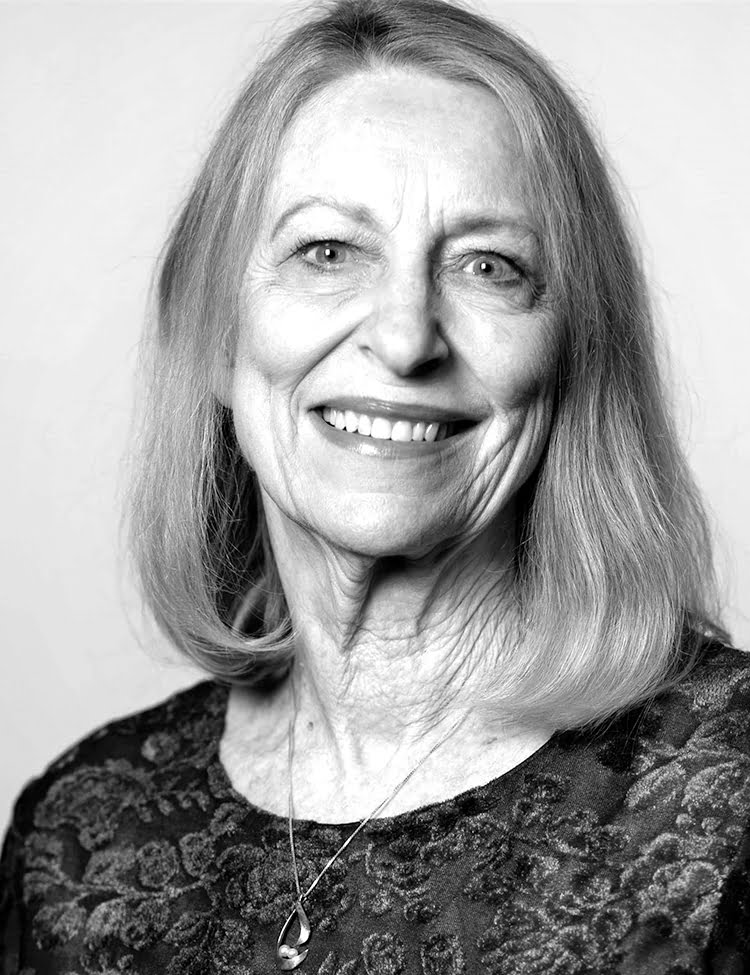 Phyllis Gobbell - Bio Image