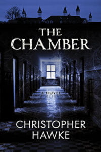 The Chamber by Christopher Hawke - Cover Art