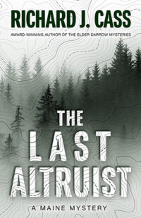 The Last Altruist