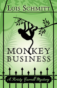 Monkey Business by Lois Schmitt