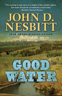 Good Water by John Nesbitt