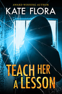 Teach Her a Lesson by Kate Flora