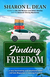 Finding Freedom by Sharon L. Dean