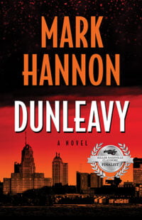 Dunleavy by Mark Hannon