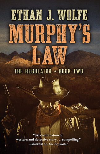 Murphy's Law by Ethan J. Wolfe
