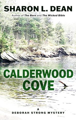 Calderwood Cove by Sharon L. Dean - Cover Art