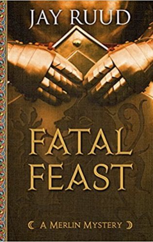 Fatal Feast by Jay Ruud - Cover Art