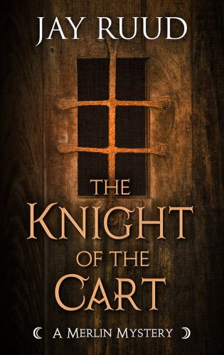 The Knight of the Cart by Jay Ruud - Cover Art
