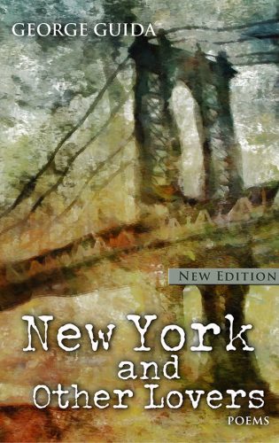New York and Other Lovers by George Guida - Cover Art
