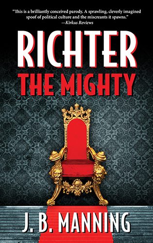 Richter The Mighty
